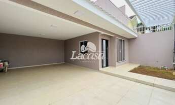 Imagem: Linda casa no Mirante da Serra! Novinha