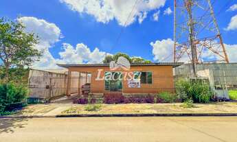 Imagem: Casa comercial no Centro!