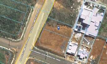 Imagem: VENDE-SE TERRENO NO LOTEAMENTE JOÃO GELINSKI
