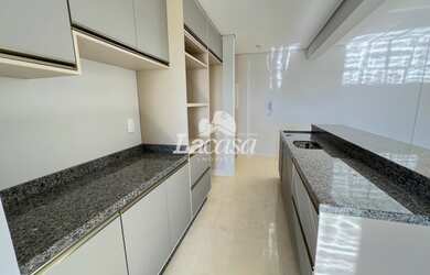 Imagem 6: Aluga-se: Apartamento novo no Edifício Belvedere!