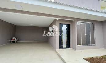 Imagem 3: Linda casa no Mirante da Serra! Novinha em folha, pronta para morar!