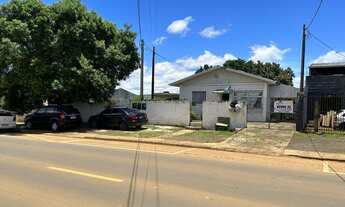 Imagem 2: LACASA IMÓVEIS VENDE TERRENO EM ÓTIMA LOCALIZAÇÃO NO BAIRRO CASCAVEL!