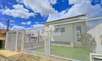 Imagem: IMOBILIÁRIA LA CASA VENDE EXCELENTE SOBRADO