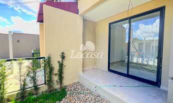 Imagem 7: EMPREENDIMENTO TOWNHOME! A liberdade de um sobrado com a segurança de um condomínio!