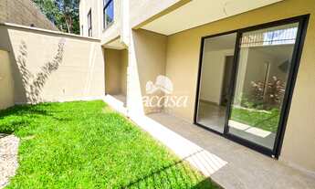 Imagem 5: EMPREENDIMENTO TOWNHOME! A liberdade de um sobrado com a segurança de um condomínio!