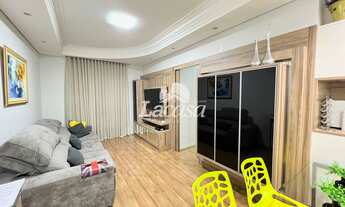 Imagem: VENDE-SE Apartamento mobiliado e decorado!