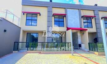 Imagem 4: EMPREENDIMENTO TOWNHOME! A liberdade de um sobrado com a segurança de um condomínio!