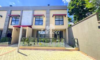 Imagem 4: EMPREENDIMENTO TOWNHOME! A liberdade de um sobrado com a segurança de um condomínio!