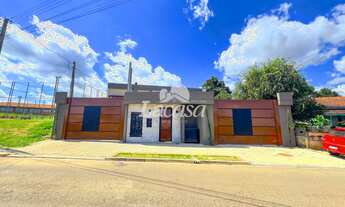 Imagem 5: EMPREENDIMENTO TOWNHOME! A liberdade de um sobrado com a segurança de um condomínio!