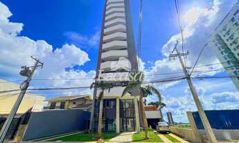 Imagem: Aimberê Residencial!, 3 dormitórios, 1