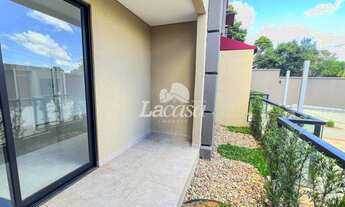 Imagem 6: EMPREENDIMENTO TOWNHOME! A liberdade de um sobrado com a segurança de um condomínio!