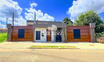 Imagem 3: EMPREENDIMENTO TOWNHOME! A liberdade de um sobrado com a segurança de um condomínio!