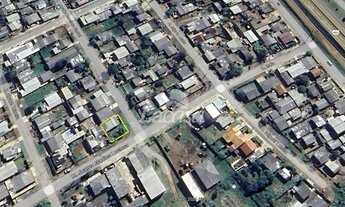 Imagem: TERRENO RESIDENCIAL em GUARAPUAVA - PR