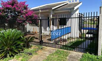 Imagem: CASA À VENDA NO BAIRRO MIRANTE DA SERRA