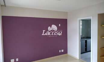 Imagem 4: Imobiliária La Casa vende: Excelente apartamento semi-mobiliado no Edifício Mireta Cleve!