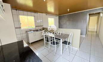 Imagem 3: Imobiliária La Casa aluga: Casa no Alto da XV, próximo a Igreja Comunidade Vida!