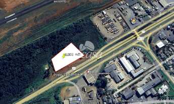 Imagem 2: TERRENO COMERCIAL em GUARAPUAVA - PR, JARDIM DAS AMÉRICAS