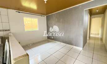 Imagem 5: Imobiliária La Casa aluga: Casa no Alto da XV, próximo a Igreja Comunidade Vida!