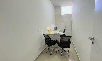 Imagem: SALA PARA LOCAÇÃO NO PLAZA OFFICE!