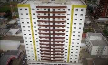 Imagem: APARTAMENTO RESIDENCIAL em GUARAPUAVA