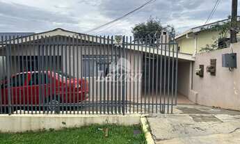 Imagem: CASA RESIDENCIAL em GUARAPUAVA - PR, BATEL