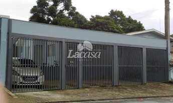 Imagem: CASA RESIDENCIAL em GUARAPUAVA - PR, BOQUEIRÃO