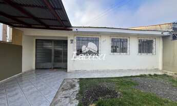 Imagem: Casa no Bonsucesso!