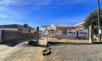 Imagem 6: VENDE-SE TERRENO COM CASA DE PRÉ MOLDADO NO ALTO DA XV