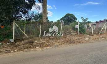 Imagem: TERRENO RESIDENCIAL em GUARAPUAVA - PR