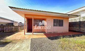 Imagem 5: VENDE-SE TERRENO COM CASA DE PRÉ MOLDADO NO ALTO DA XV