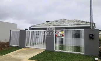 Imagem: CASA RESIDENCIAL em GUARAPUAVA - PR, BOQUEIRÃO