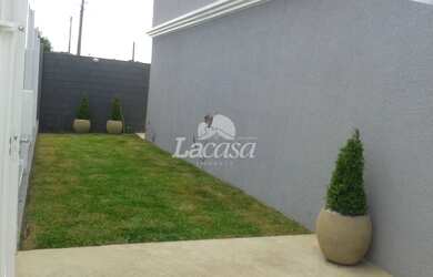 Imagem 4: APARTAMENTO RESIDENCIAL em GUARAPUAVA - PR, CONRADINHO