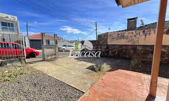 Imagem 7: VENDE-SE TERRENO COM CASA DE PRÉ MOLDADO NO ALTO DA XV