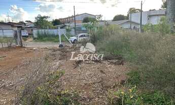 Imagem 2: TERRENO RESIDENCIAL em GUARAPUAVA - PR, MORRO ALTO