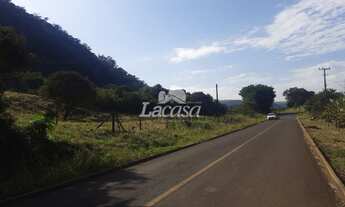 Imagem 3: TERRENO RESIDENCIAL em CANDÓI - PR, ALAGADO CANDÓI