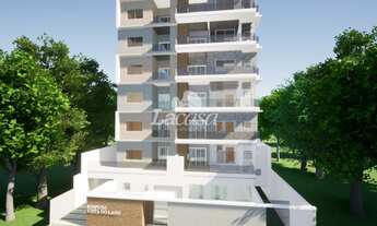 Imagem 4: APARTAMENTO RESIDENCIAL em GUARAPUAVA - PR, SANTA CRUZ