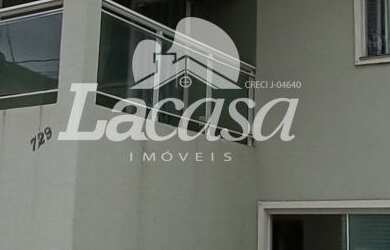 Imagem 3: Imobiliária La Casa vende/aluga: Lindo sobrado triplex no Conradinho, próximo a Renalt Bar