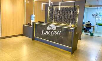 Imagem 4: SALA COMERCIAL em GUARAPUAVA - PR, CIDADE DOS LAGOS