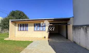 Imagem: CASA PARA LOCAÇÃO NA SANTANA! OBS NÃO