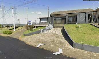 Imagem: CASA RESIDENCIAL em GUARAPUAVA - PR, SANTA