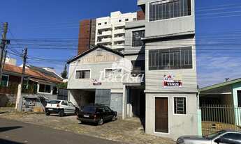 Imagem: Prédio RESIDENCIAL em GUARAPUAVA - PR