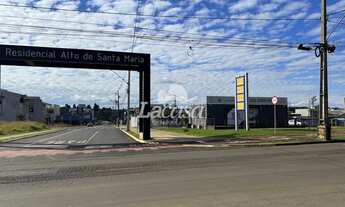 Imagem: TERRENO RESIDENCIAL em GUARAPUAVA - PR