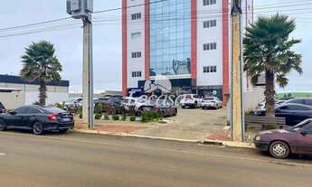 Imagem 2: SALA COMERCIAL em GUARAPUAVA - PR, CIDADE DOS LAGOS