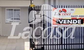 Imagem: CASA RESIDENCIAL em GUARAPUAVA - PR, SANTANA