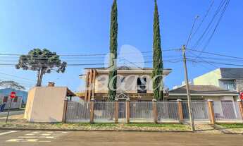 Imagem 3: Lindo sobrado no Alto da XV!