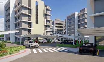 Imagem: LACASA VENDE APARTAMENTOS NO RESIDENCIAL