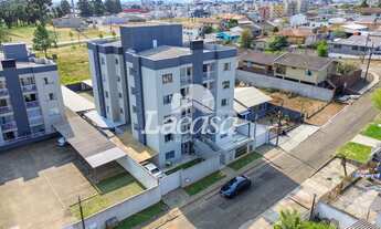 Imagem 2: LA CASA VENDE: APARTAMENTO NO EDIFÍCIO SAN RAFAEL, PRÓXIMO AO POSTO GUÁPO!