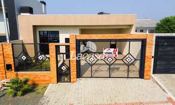 Imagem: Linda casa no Loteamento João Gelinski!