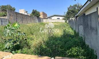 Imagem: VENDE-SE TERRENO DE 300M² NA SANTANA