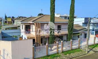 Imagem: Lindo sobrado no Alto da XV!